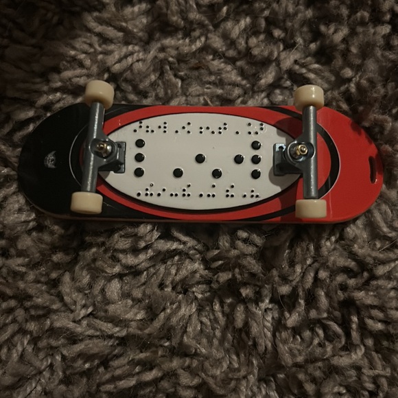 Tech deck park - Picture 7 of 7
